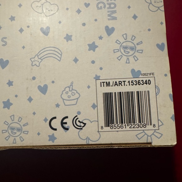 Care Bears Hoodie Friends  Collector Set  Of Three NRFB NWT Excellent Gift - Picture 13 of 13